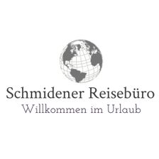 Schmidener Reisebüro