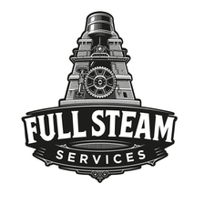 FULL STEAM GmbH