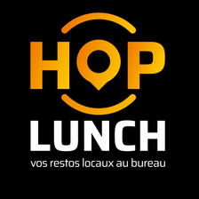 HopLunch Strasbourg