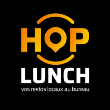 HopLunch Metz des carrières