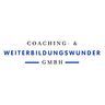 Coaching- & Weiterbildungswunder GmbH