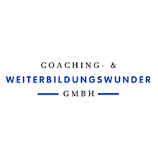 Coaching- & Weiterbildungswunder GmbH