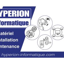 hyperion informatique