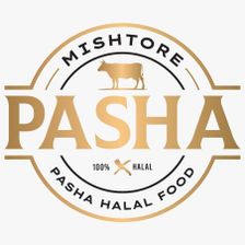 Pasha Halal Food GmbH
