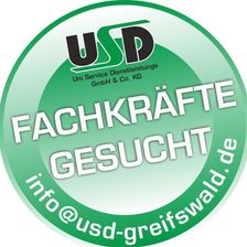 Uni Service Dienstleistungs GmbH & Co. KG