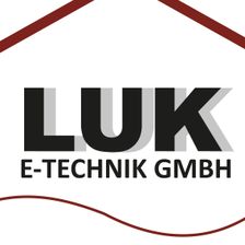 Logo-of-LUK-E-Technik-GmbH-hiring-for-jobs-in-Deutschland-on-GrabJobs