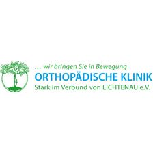 Orthopädische Klinik Hessisch Lichtenau gemeinnützige GmbH