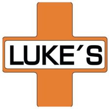 LUKE'S Erste Hilfe Kurs