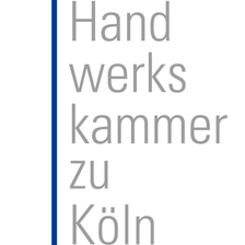Logo-of-Handwerkskammer-Zu-Köln-hiring-for-jobs-in-Deutschland-on-GrabJobs