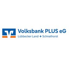 Logo-of-Volksbank-PLUS-EG-hiring-for-jobs-in-Deutschland-on-GrabJobs