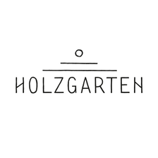 Holzgarten