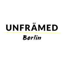 Logo-of-Unfrämed-Berlin-hiring-for-jobs-in-Deutschland-on-GrabJobs