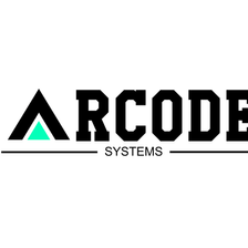 Logo-of-Arcode-Systems-hiring-for-jobs-in-Deutschland-on-GrabJobs