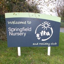 Springfield Nursery Ltd