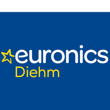 Logo-of-Euronics-Diehm-hiring-for-jobs-in-Deutschland-on-GrabJobs
