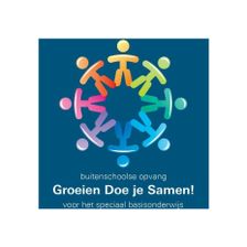 Bso Groeien doe je samen