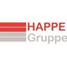Logo-of-Happe-Gruppe-hiring-for-jobs-in-Deutschland-on-GrabJobs
