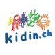Kinderwelt kidin.ch