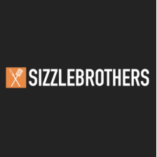 Logo-of-SizzleBrothers-GmbH-hiring-for-jobs-in-Deutschland-on-GrabJobs