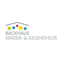 Logo-of-Backhaus-Kinder--Und-Jugendhilfe-hiring-for-jobs-in-Deutschland-on-GrabJobs