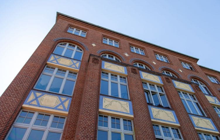 Machine26 GmbH office