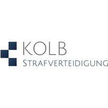 Strafverteidigung Kolb