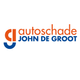 Autoschade John de Groot