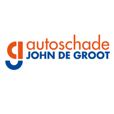 Autoschade John de Groot