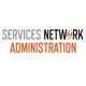 SERVICE NETWORK ADMINISTRATION