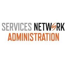 SERVICE NETWORK ADMINISTRATION