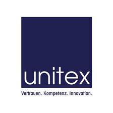 Logo-of-Unitex-GmbH-hiring-for-jobs-in-Deutschland-on-GrabJobs