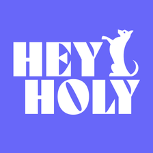 Logo-of-HEY-HOLY-GmbH-hiring-for-jobs-in-Deutschland-on-GrabJobs