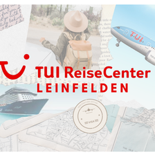 TUI ReiseCenter Leinfelden GmbH