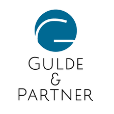 Logo-of-Gulde-&-Partner-Patent--&-Rechtsanwaltskanzlei-hiring-for-jobs-in-Deutschland-on-GrabJobs
