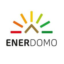 Logo-of-ENERDOMO-Franchisezentrale-hiring-for-jobs-in-Deutschland-on-GrabJobs