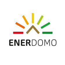Logo-of-ENERDOMO-Erlangen,-Nürnberg,-Fürth,-Schwabach-Und-Herzogenaurach-hiring-for-jobs-in-Deutschland-on-GrabJobs