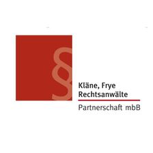 Kläne & Frye Rechtsanwälte Partnerschaft mbB