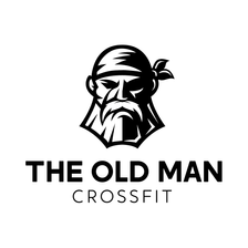 The Old Man CrossFit