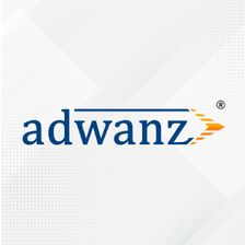 Logo-of-Adwanz-Solutions-LLP-hiring-for-jobs-in-India-on-GrabJobs