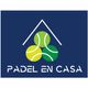 Padel en Casa