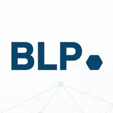 Logo-of-BLP-Software-GmbH-hiring-for-jobs-in-Deutschland-on-GrabJobs