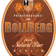 Privatbrauerei am Rollberg GmbH
