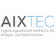AIXtec Ingenieurgesellschaft mbH & Co. KG