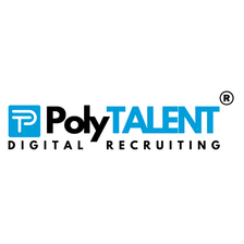 Logo-of-PolyTALENT-GmbH-hiring-for-jobs-in-Deutschland-on-GrabJobs