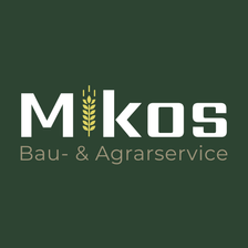 Mikos Bau- & Agrarservice