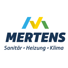 Logo-of-Mertens-SHK-hiring-for-jobs-in-Deutschland-on-GrabJobs
