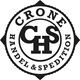 Crone Handel & Speditions GmbH