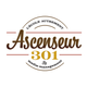 Ascenseur 301 - École du groupe media-management