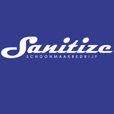 Sanitize schoonmaakbedrijf