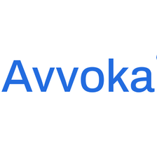 Logo-of-Avvoka-hiring-for-jobs-in-Philippines-on-GrabJobs